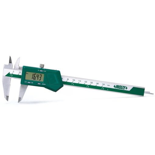 DİJİTAL KUMPAS - INSIZE 1108